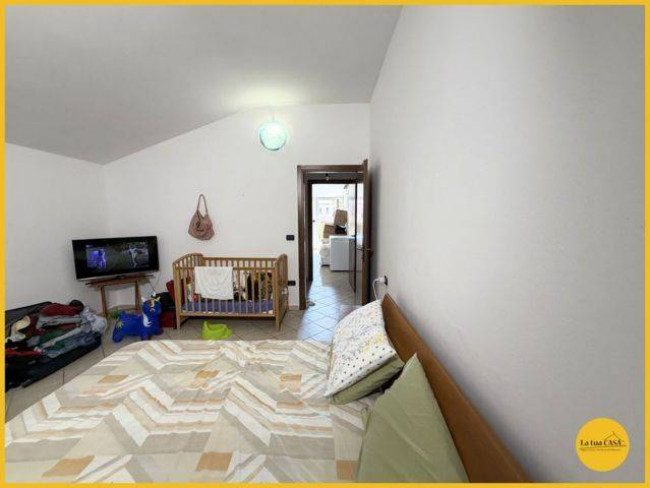 Appartamento in affitto a Molinella