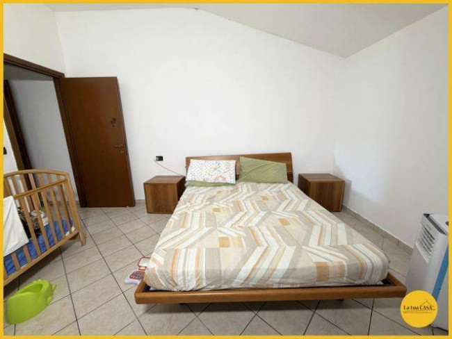 Appartamento in affitto a Molinella