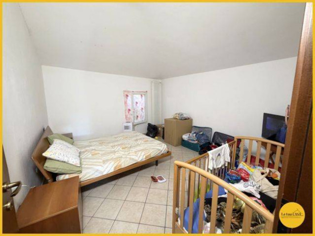 Appartamento in affitto a Molinella