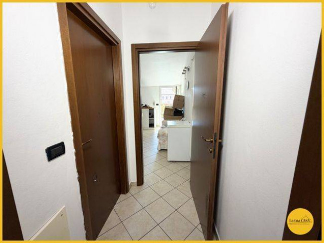 Appartamento in affitto a Molinella