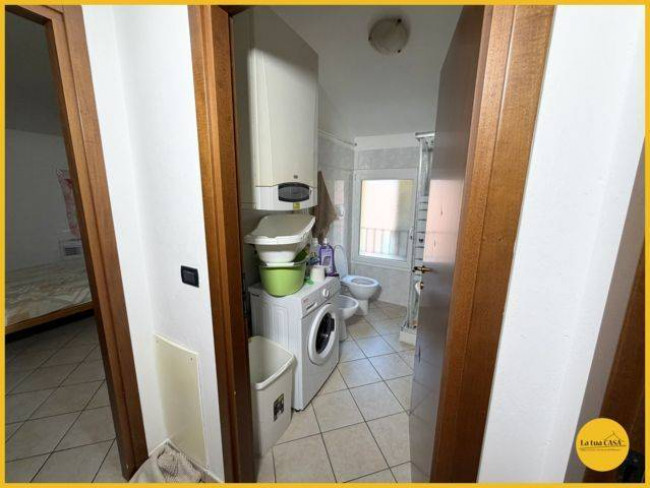 Appartamento in affitto a Molinella