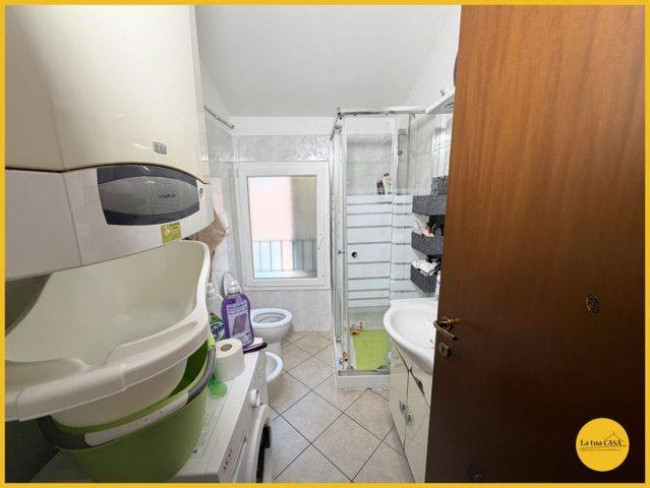 Appartamento in affitto a Molinella
