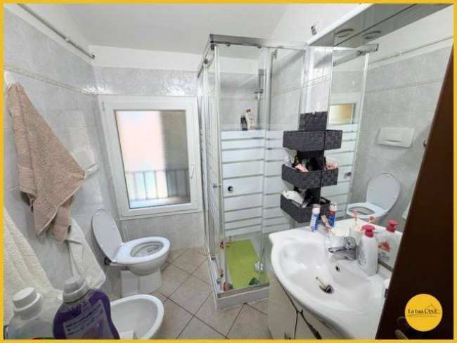 Appartamento in affitto a Molinella