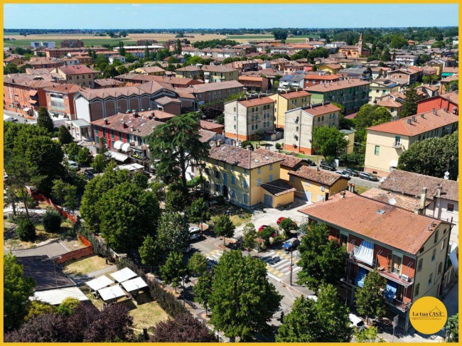 Appartamento in affitto a Molinella