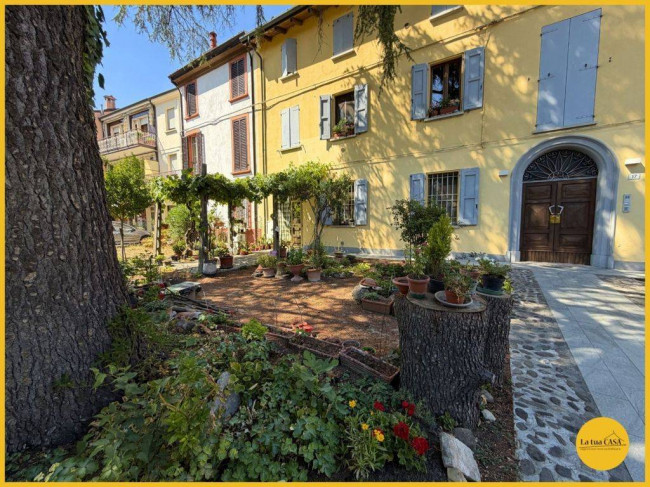 Appartamento in affitto a Molinella