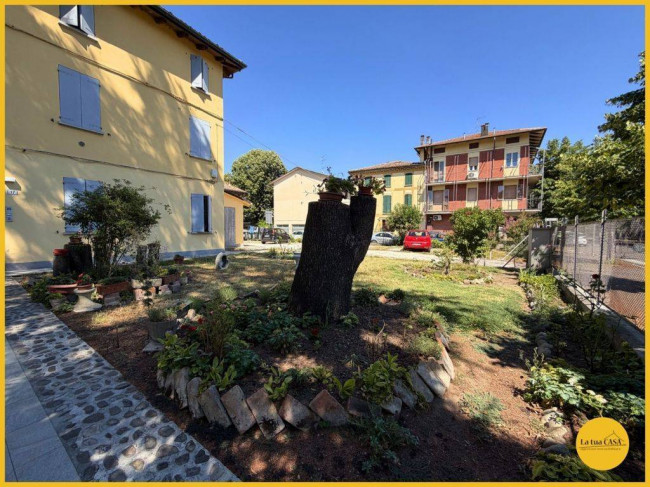 Appartamento in affitto a Molinella