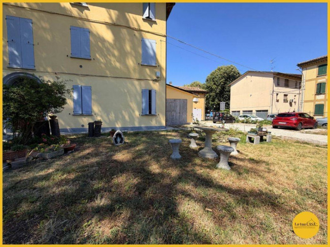 Appartamento in affitto a Molinella