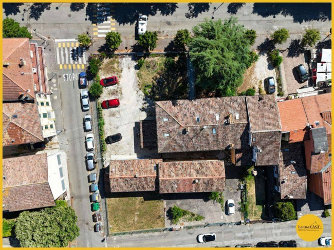 Appartamento in affitto a Molinella