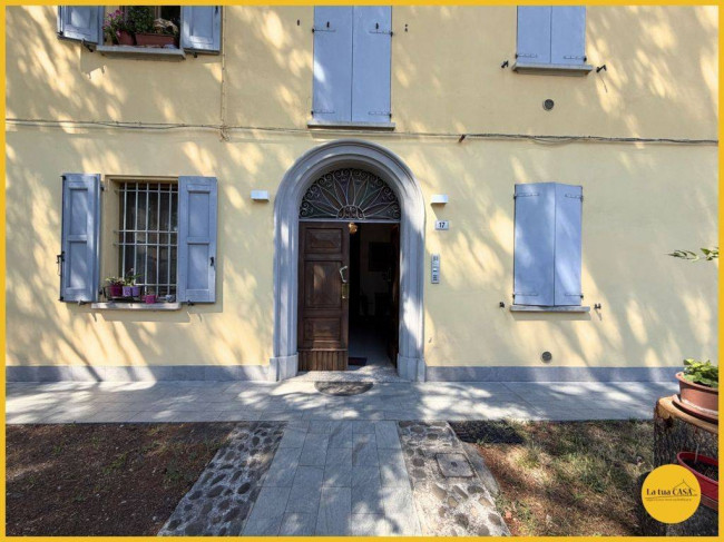 Appartamento in affitto a Molinella