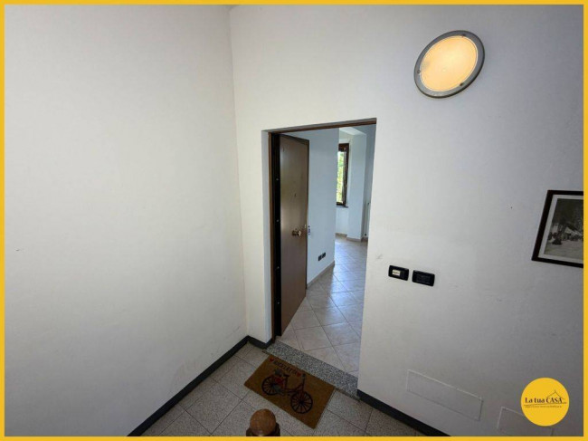 Appartamento in affitto a Molinella