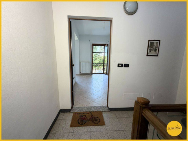 Appartamento in affitto a Molinella
