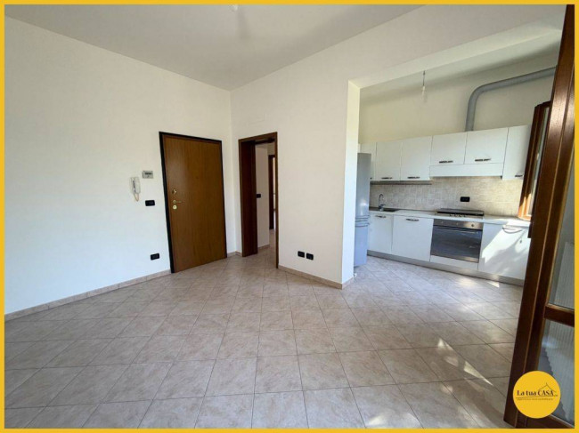 Appartamento in affitto a Molinella