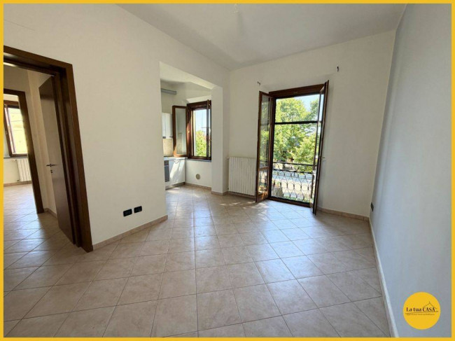 Appartamento in affitto a Molinella