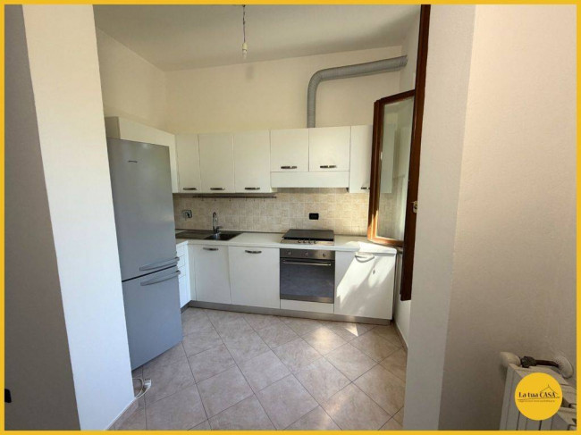 Appartamento in affitto a Molinella