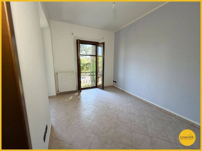 Appartamento in affitto a Molinella