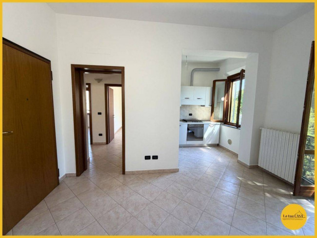 Appartamento in affitto a Molinella