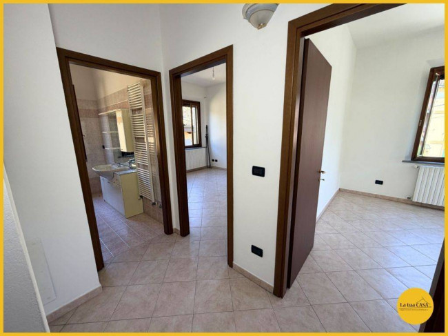 Appartamento in affitto a Molinella