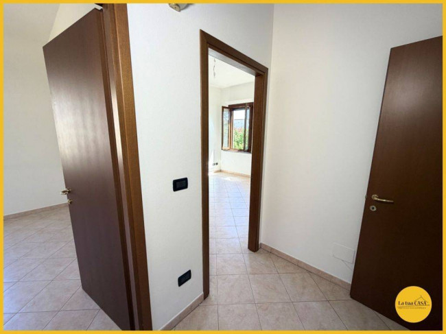 Appartamento in affitto a Molinella