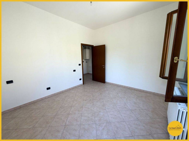Appartamento in affitto a Molinella