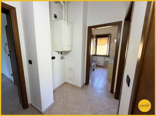 Appartamento in affitto a Molinella
