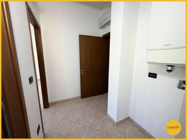 Appartamento in affitto a Molinella
