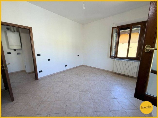 Appartamento in affitto a Molinella