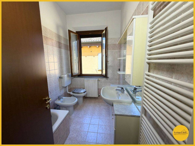 Appartamento in affitto a Molinella