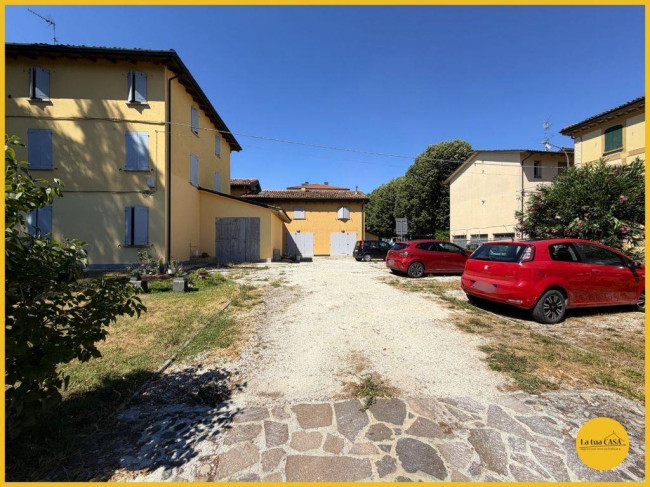 Appartamento in affitto a Molinella