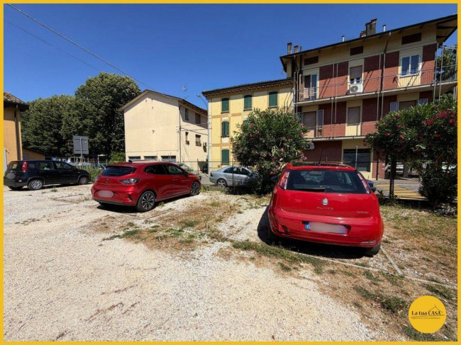 Appartamento in affitto a Molinella