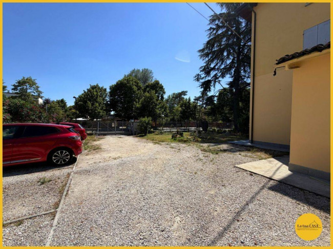 Appartamento in affitto a Molinella