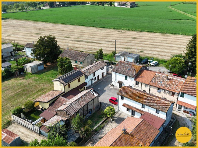 Villette a schiera in vendita a Argenta