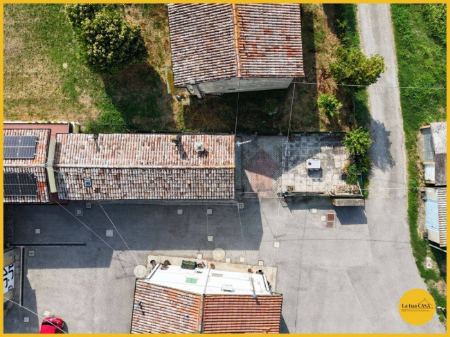 Villette a schiera in vendita a Argenta