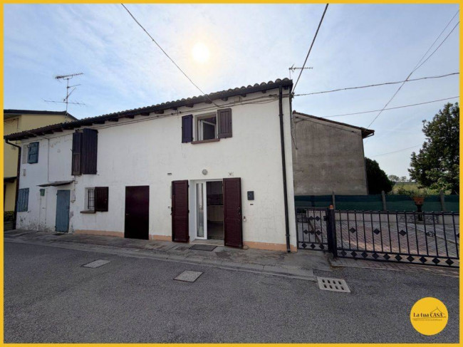Villette a schiera in vendita a Argenta