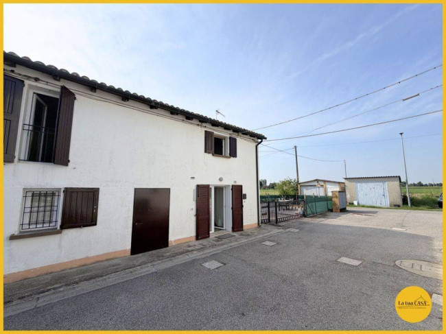 Villette a schiera in vendita a Argenta