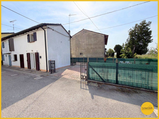 Villette a schiera in vendita a Argenta