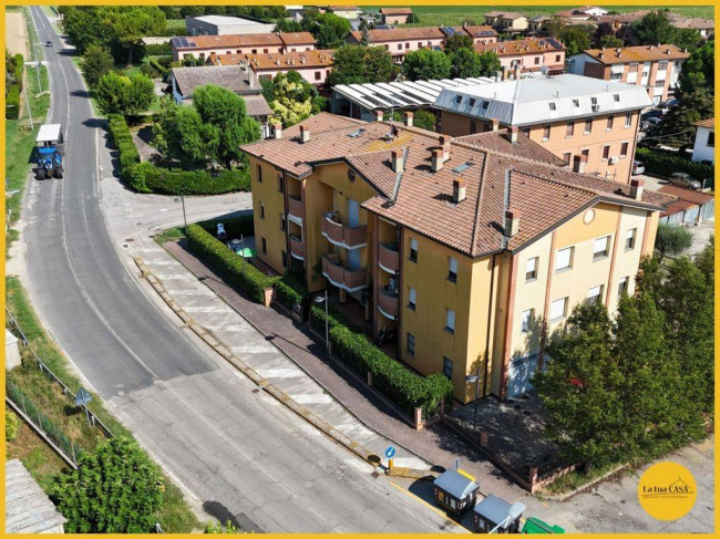 Appartamento in vendita a Molinella