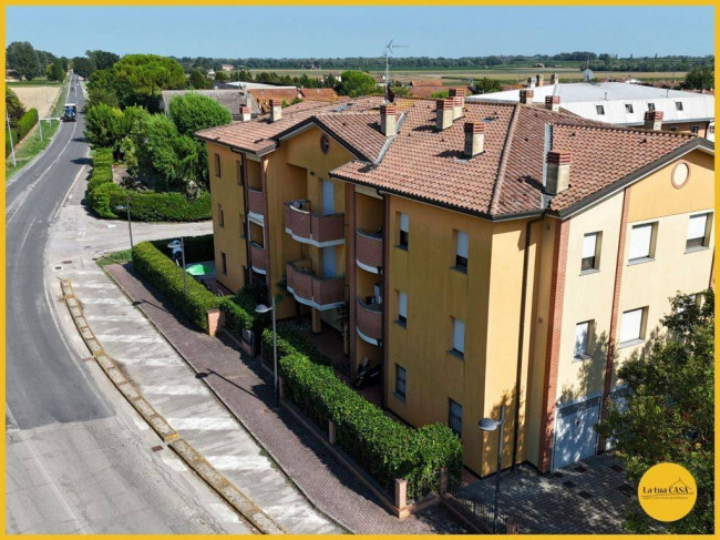 Appartamento in vendita a Molinella