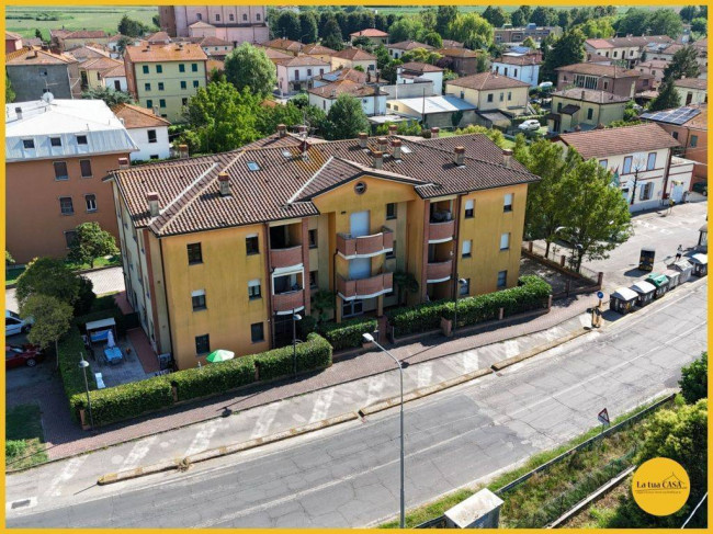Appartamento in vendita a Molinella