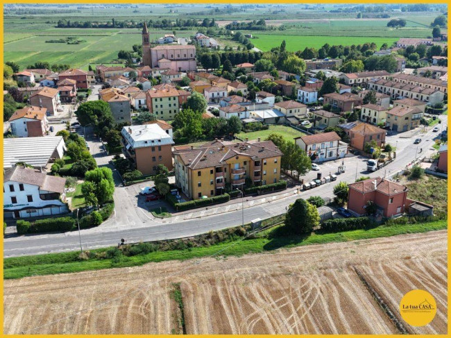 Appartamento in vendita a Molinella