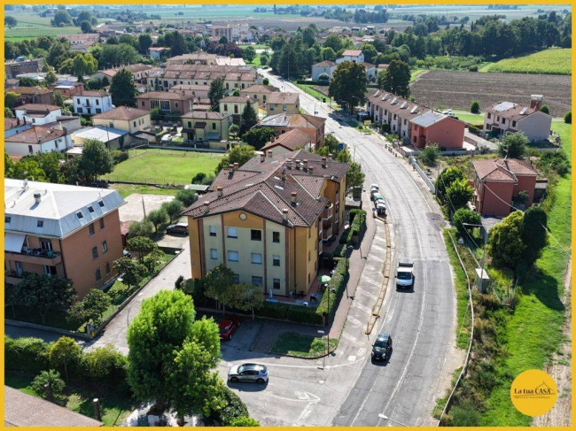 Appartamento in vendita a Molinella