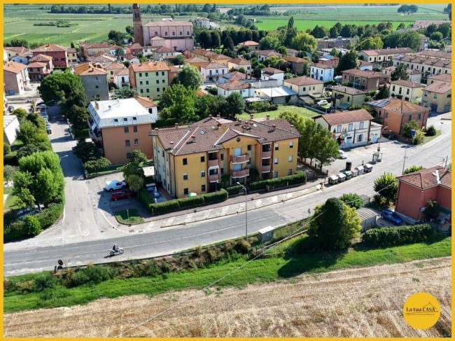 Appartamento in vendita a Molinella
