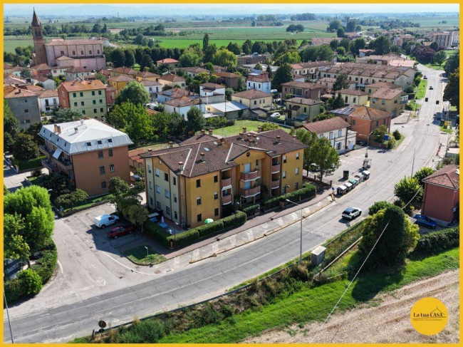 Appartamento in vendita a Molinella