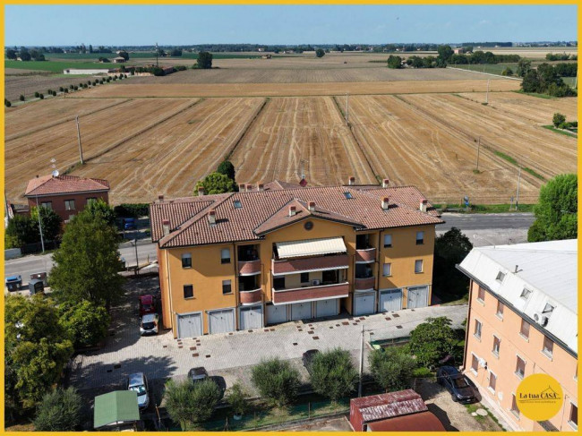 Appartamento in vendita a Molinella