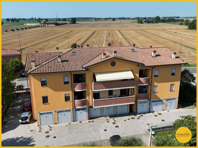 Appartamento in vendita a Molinella