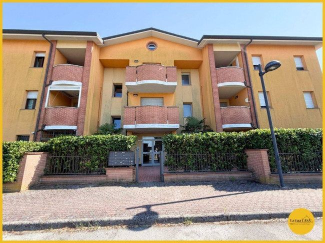 Appartamento in vendita a Molinella