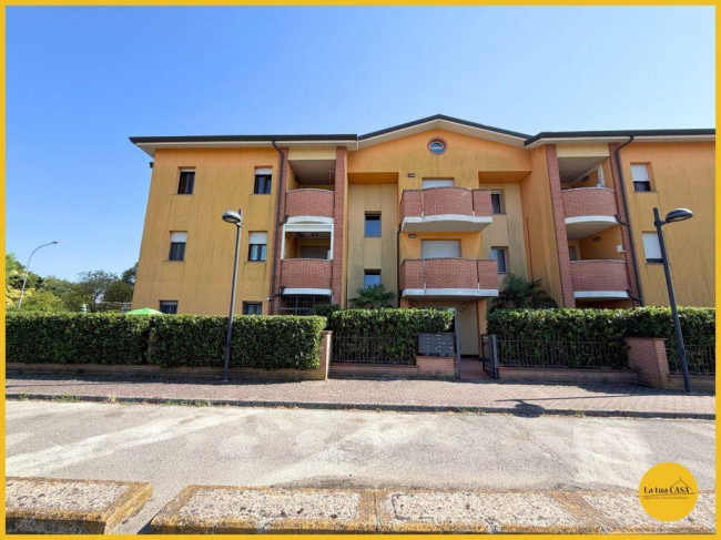 Appartamento in vendita a Molinella