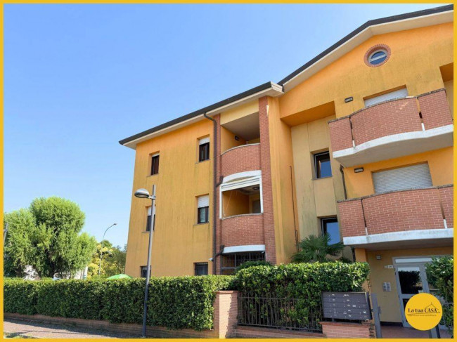 Appartamento in vendita a Molinella