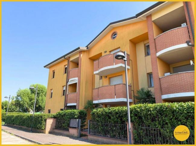 Appartamento in vendita a Molinella