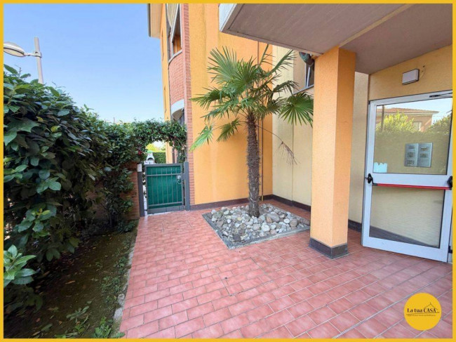 Appartamento in vendita a Molinella