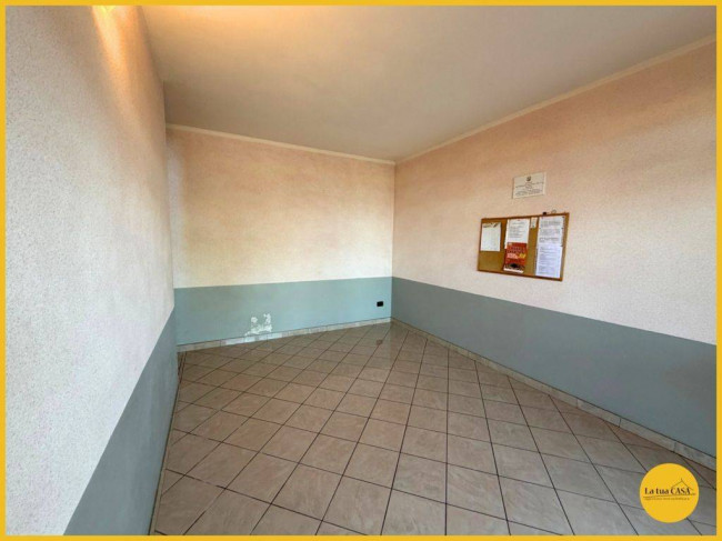 Appartamento in vendita a Molinella